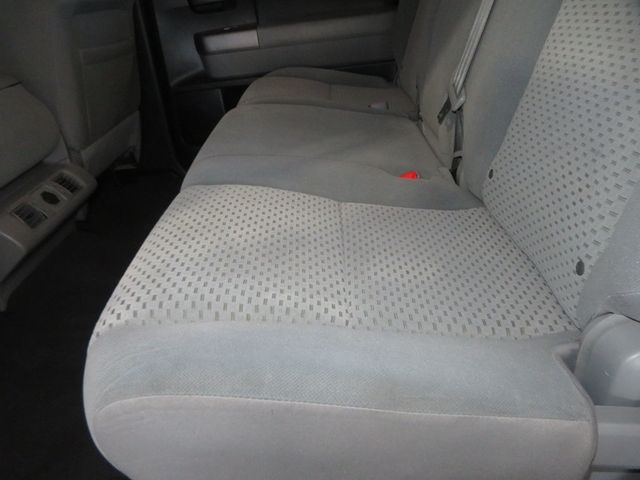 2013 Toyota Tundra EXTRA CLEAN TUNDRA AZ TRUCK 1OWNER 4X4 CREWMAX  - 23020982 - 26