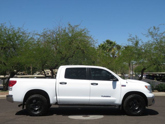 2013 Toyota Tundra EXTRA CLEAN TUNDRA AZ TRUCK 1OWNER 4X4 CREWMAX  - 23020982 - 2