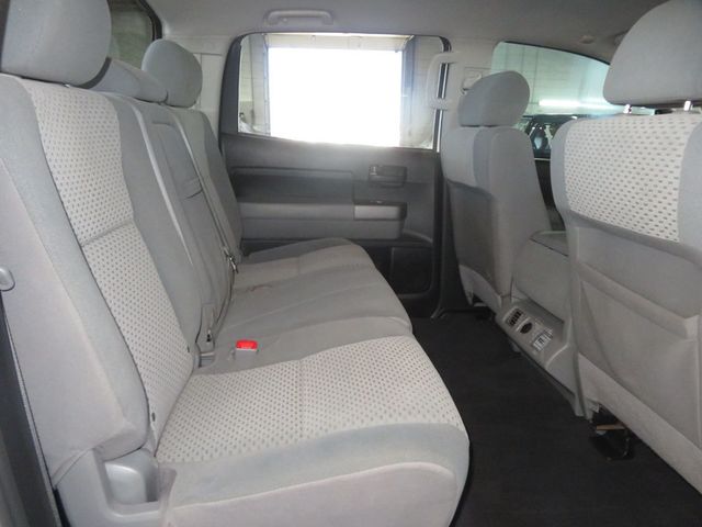 2013 Toyota Tundra EXTRA CLEAN TUNDRA AZ TRUCK 1OWNER 4X4 CREWMAX  - 23020982 - 29