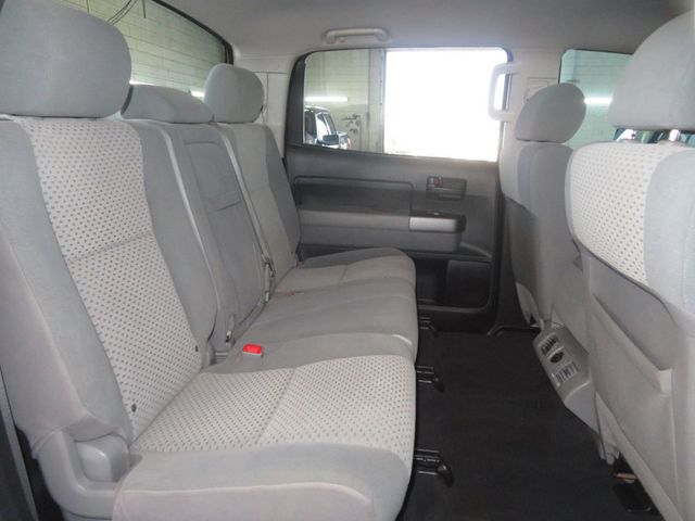 2013 Toyota Tundra EXTRA CLEAN TUNDRA AZ TRUCK 1OWNER 4X4 CREWMAX  - 23020982 - 30