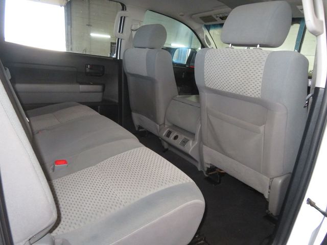 2013 Toyota Tundra EXTRA CLEAN TUNDRA AZ TRUCK 1OWNER 4X4 CREWMAX  - 23020982 - 31