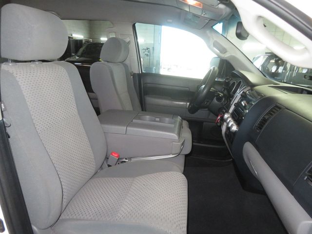 2013 Toyota Tundra EXTRA CLEAN TUNDRA AZ TRUCK 1OWNER 4X4 CREWMAX  - 23020982 - 35