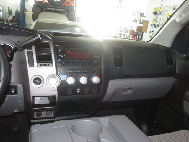 2013 Toyota Tundra EXTRA CLEAN TUNDRA AZ TRUCK 1OWNER 4X4 CREWMAX  - 23020982 - 40