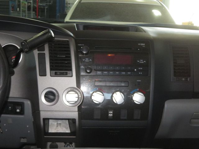 2013 Toyota Tundra EXTRA CLEAN TUNDRA AZ TRUCK 1OWNER 4X4 CREWMAX  - 23020982 - 41