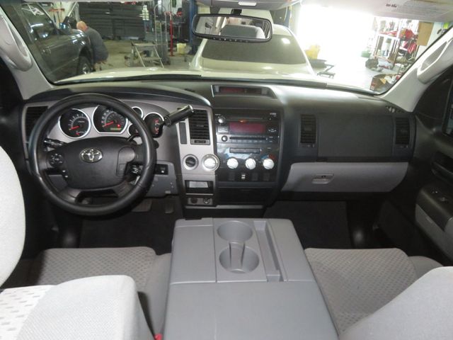 2013 Toyota Tundra EXTRA CLEAN TUNDRA AZ TRUCK 1OWNER 4X4 CREWMAX  - 23020982 - 42