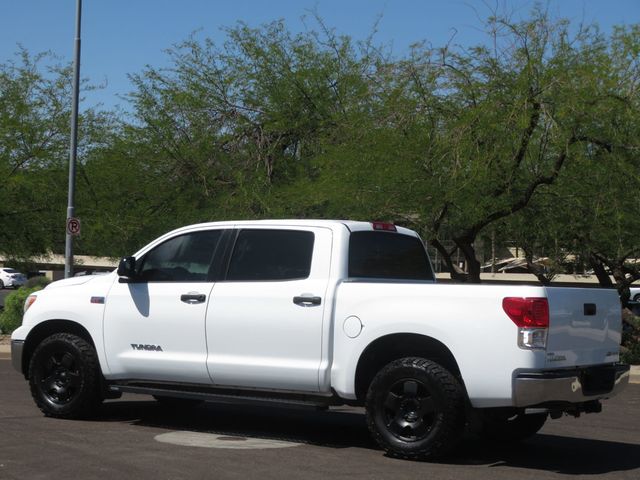 2013 Toyota Tundra EXTRA CLEAN TUNDRA AZ TRUCK 1OWNER 4X4 CREWMAX  - 23020982 - 4