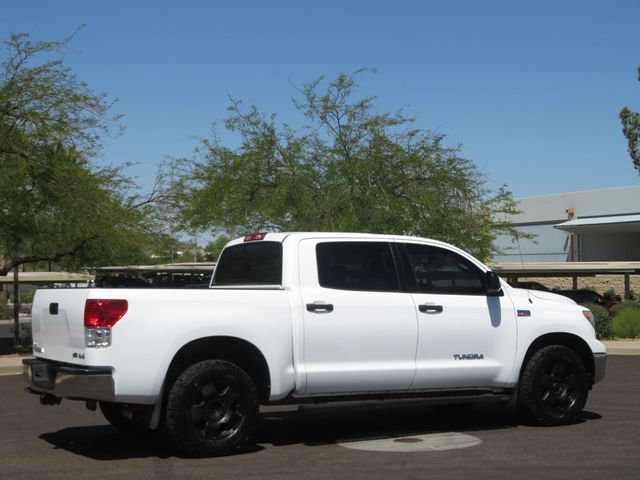 2013 Toyota Tundra EXTRA CLEAN TUNDRA AZ TRUCK 1OWNER 4X4 CREWMAX  - 23020982 - 5