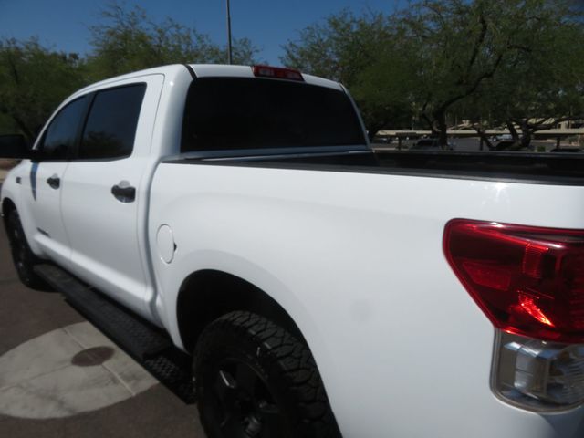 2013 Toyota Tundra EXTRA CLEAN TUNDRA AZ TRUCK 1OWNER 4X4 CREWMAX  - 23020982 - 6