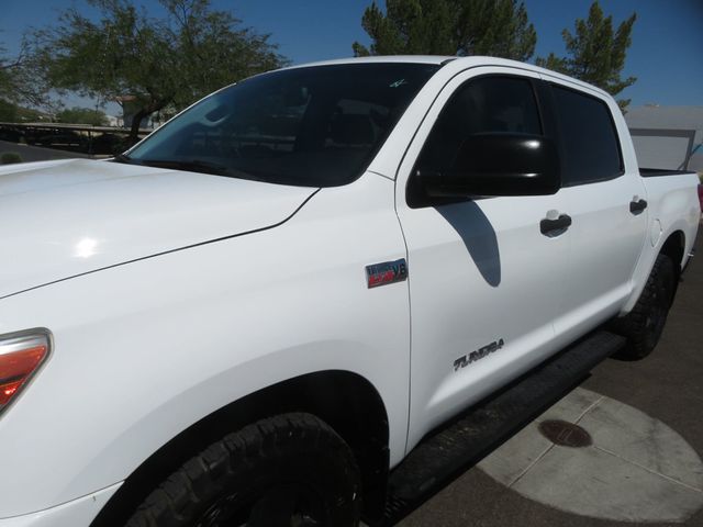 2013 Toyota Tundra EXTRA CLEAN TUNDRA AZ TRUCK 1OWNER 4X4 CREWMAX  - 23020982 - 7