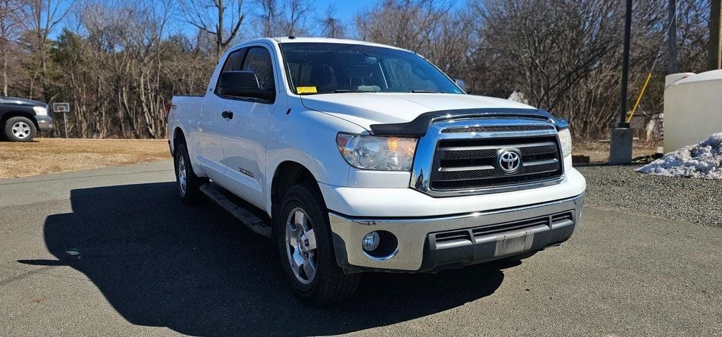 2013 Toyota Tundra Grade - 22778859 - 0