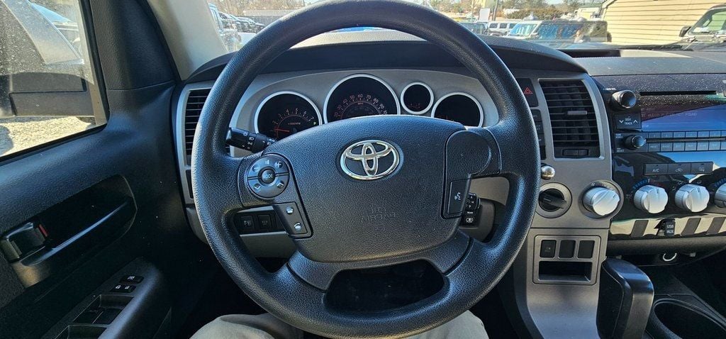 2013 Toyota Tundra Grade - 22778859 - 12