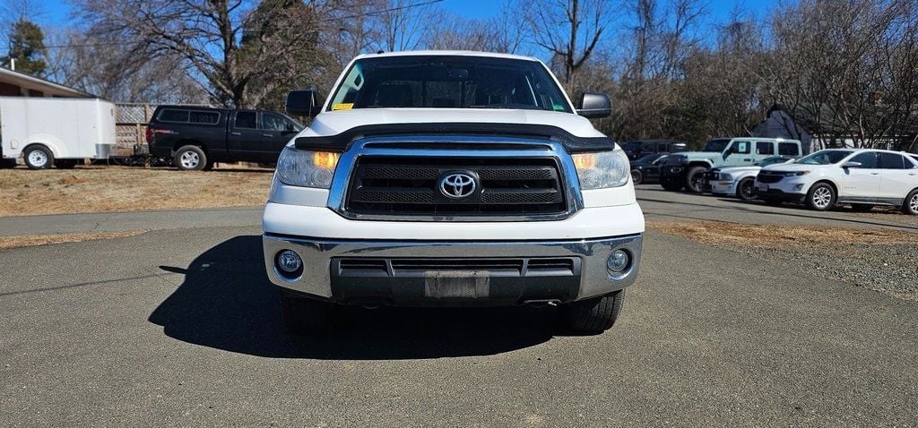 2013 Toyota Tundra Grade - 22778859 - 1