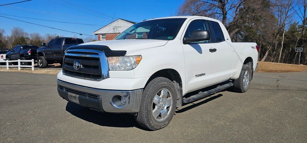 2013 Toyota Tundra Grade - 22778859 - 2