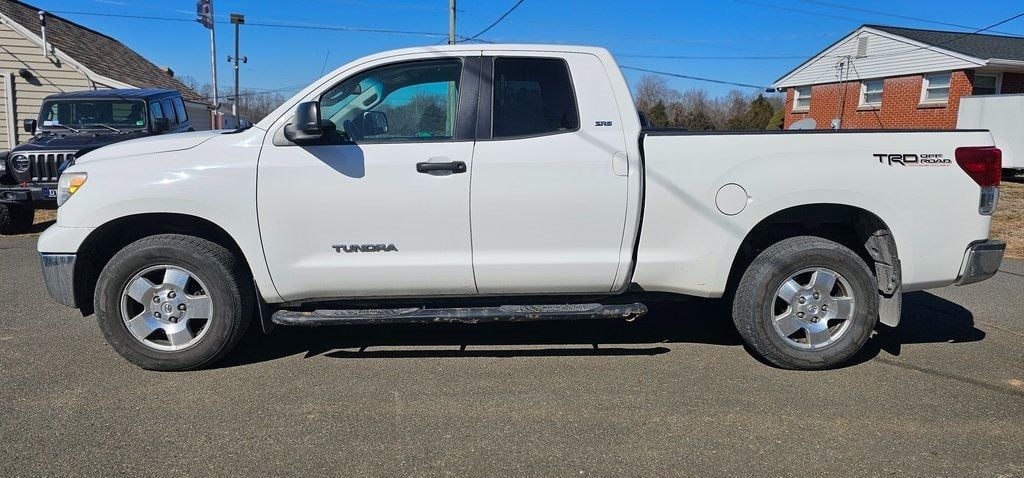 2013 Toyota Tundra Grade - 22778859 - 4