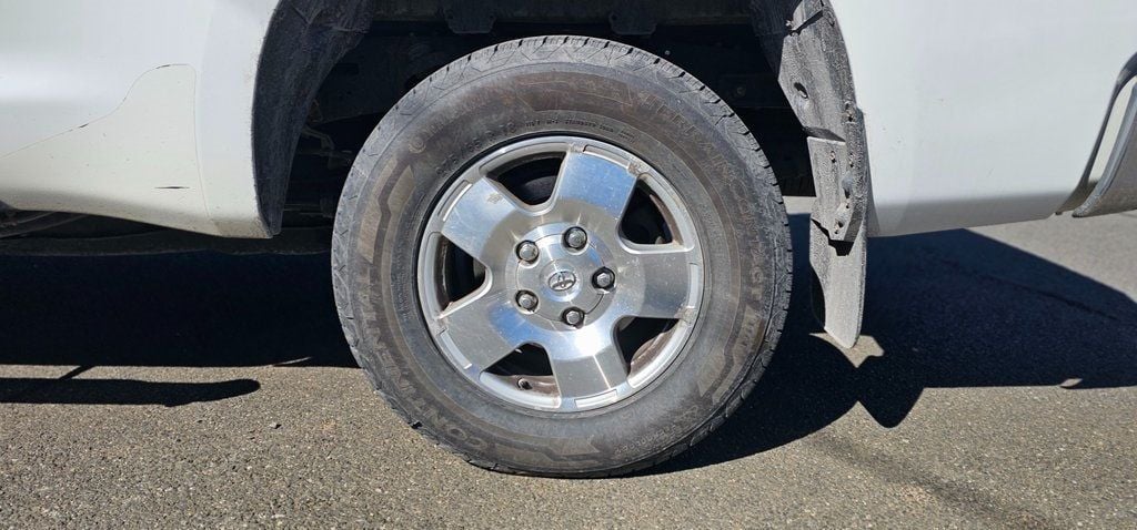 2013 Toyota Tundra Grade - 22778859 - 5