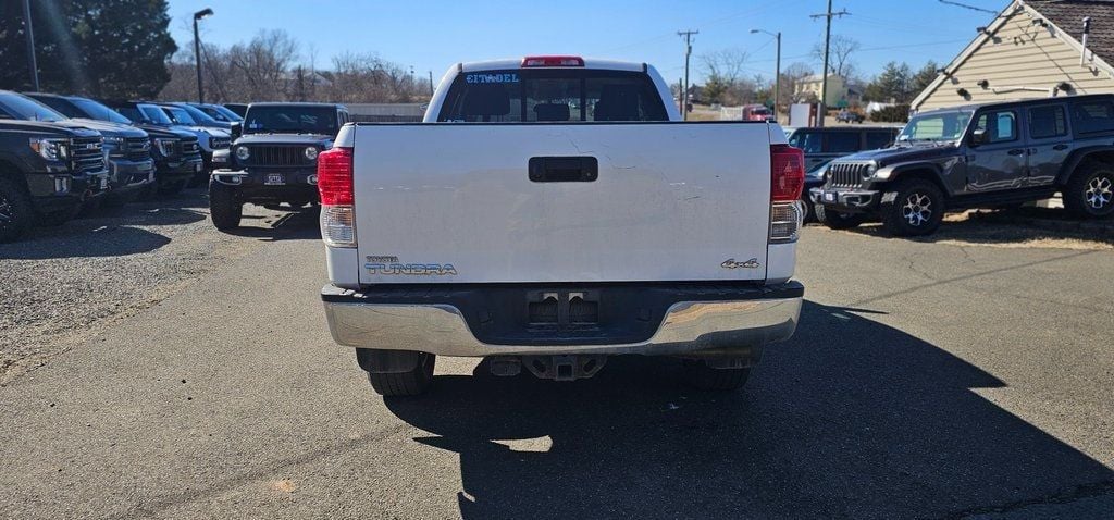 2013 Toyota Tundra Grade - 22778859 - 7