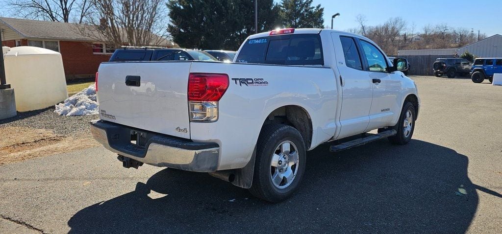 2013 Toyota Tundra Grade - 22778859 - 8