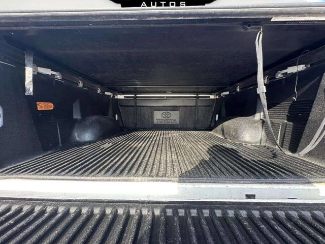 2013 Toyota Tundra Limited 4x4 4dr CrewMax Cab Pickup SB (5.7L V8 FFV) - 23038748 - 13