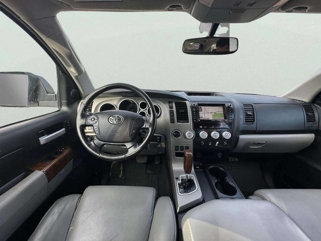 2013 Toyota Tundra Limited 4x4 4dr CrewMax Cab Pickup SB (5.7L V8 FFV) - 23038748 - 16