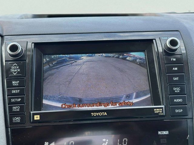 2013 Toyota Tundra Limited 4x4 4dr CrewMax Cab Pickup SB (5.7L V8 FFV) - 23038748 - 30