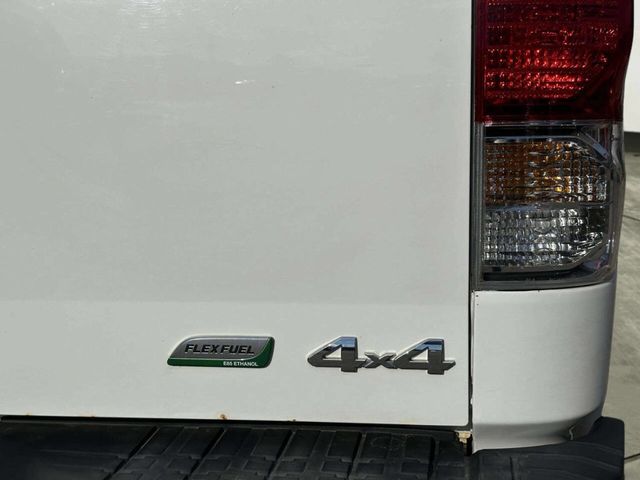 2013 Toyota Tundra Limited 4x4 4dr CrewMax Cab Pickup SB (5.7L V8 FFV) - 23038748 - 39