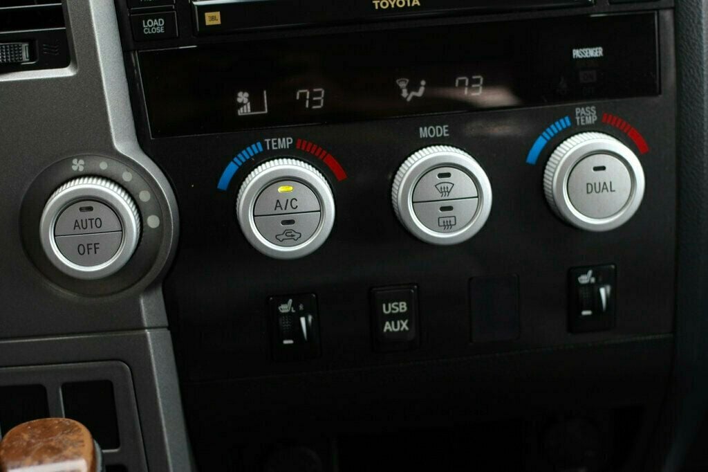 2013 Toyota Tundra Limited CrewMax TRD Rock Warrior photo 14