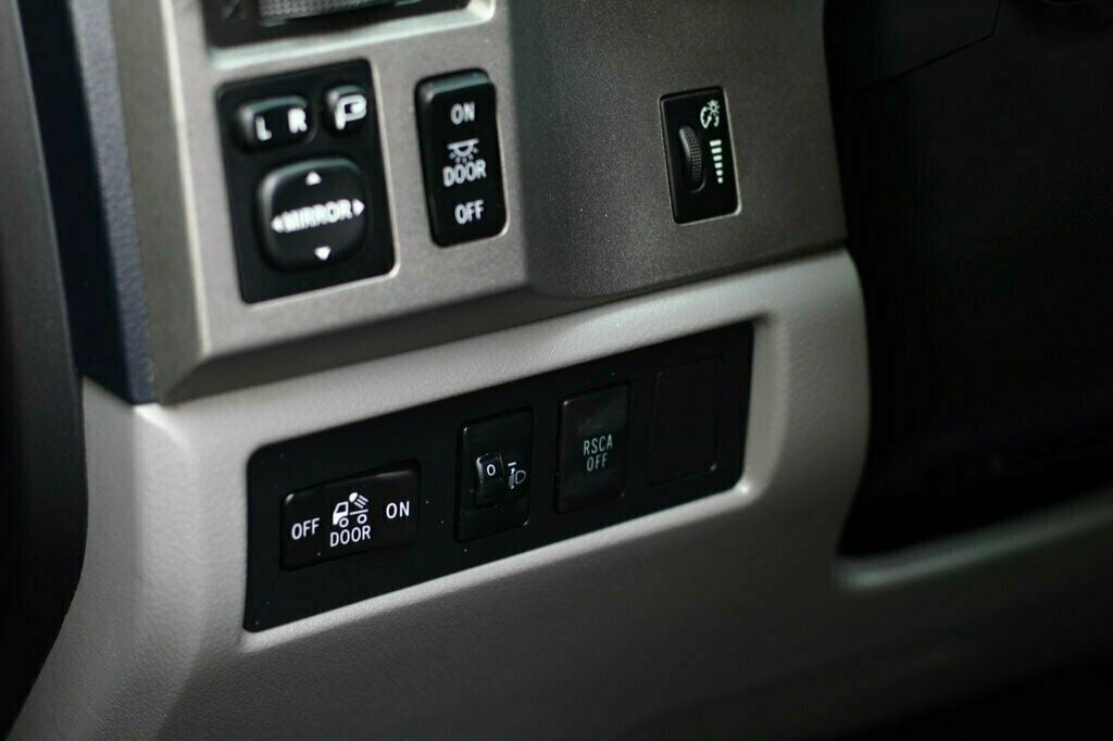 2013 Toyota Tundra Limited CrewMax TRD Rock Warrior photo 21