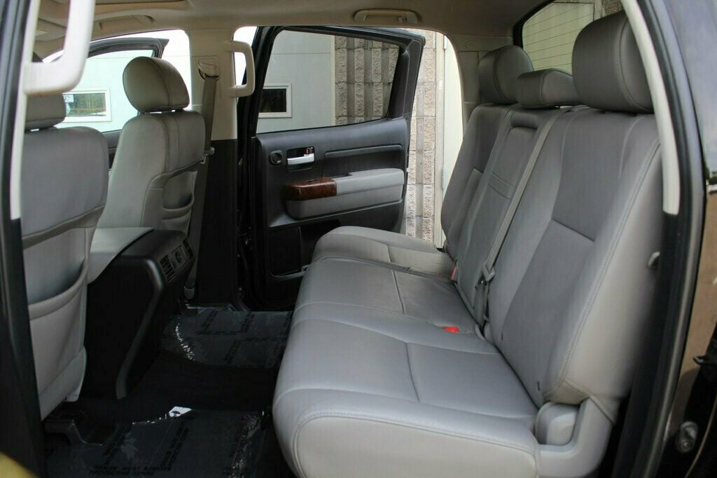 2013 Toyota Tundra Limited CrewMax TRD Rock Warrior photo 26