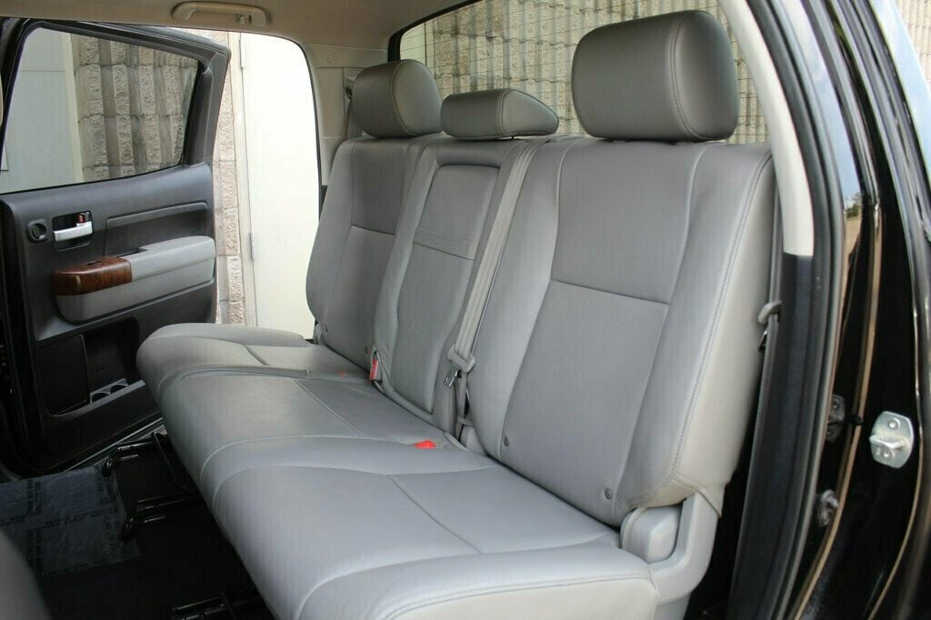 2013 Toyota Tundra Limited CrewMax TRD Rock Warrior photo 27