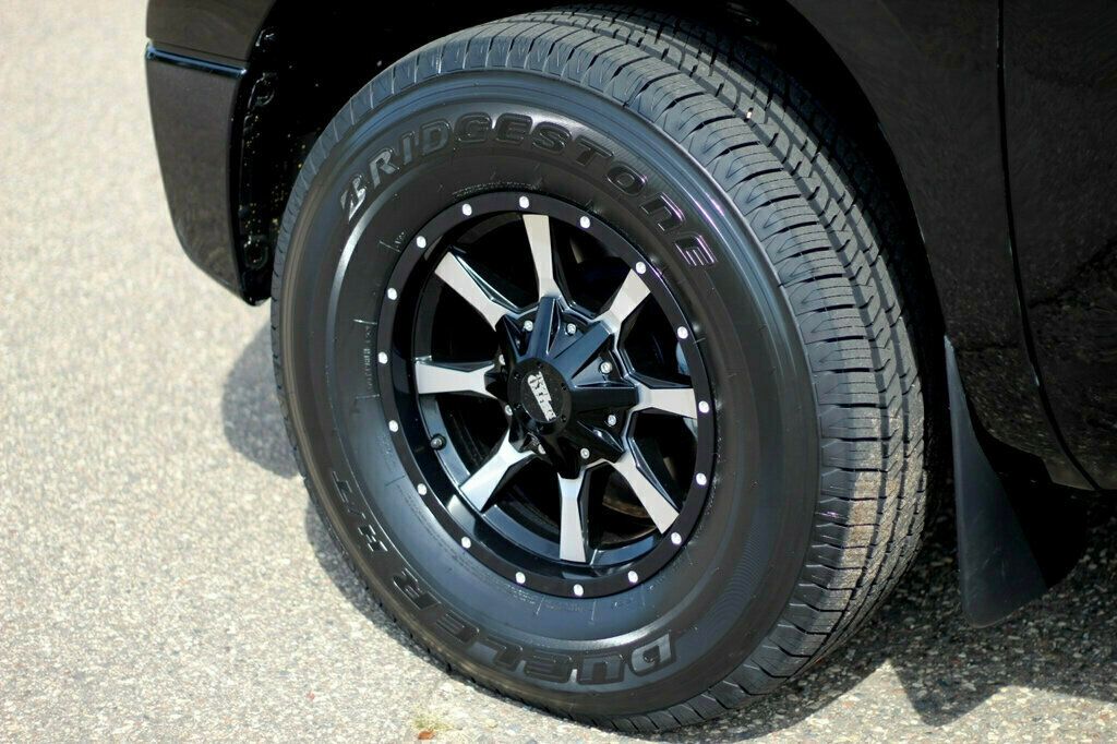 2013 Toyota Tundra Limited CrewMax TRD Rock Warrior photo 33