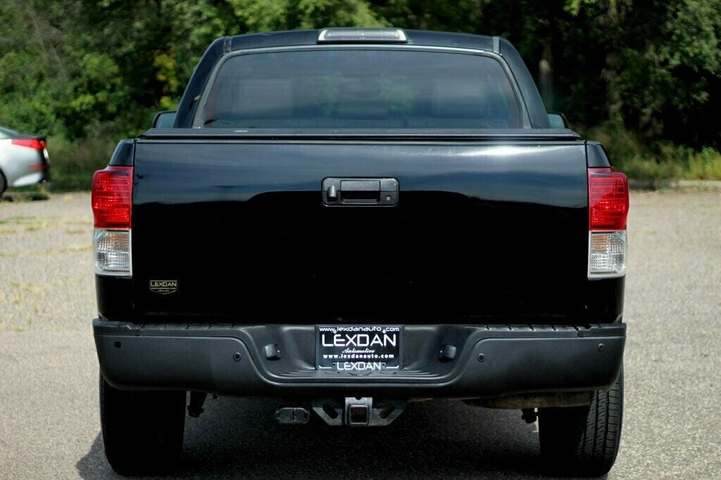 2013 Toyota Tundra Limited CrewMax TRD Rock Warrior photo 5