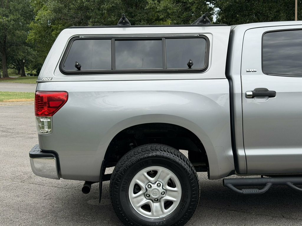 2013 Toyota Tundra Local Trade/4X4/Upgrade Pkg/Rear Camera Display/Tow Pkg - 23068059 - 9