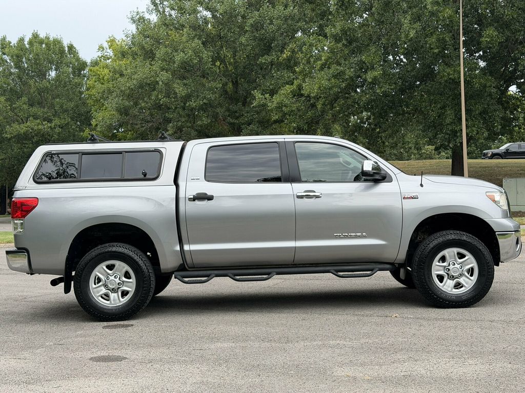 2013 Toyota Tundra Local Trade/4X4/Upgrade Pkg/Rear Camera Display/Tow Pkg - 23068059 - 10