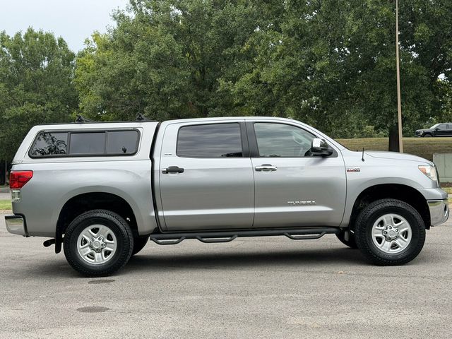 2013 Toyota Tundra Local Trade/4X4/Upgrade Pkg/Rear Camera Display/Tow Pkg - 23068059 - 10