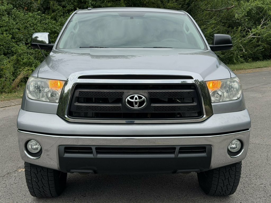 2013 Toyota Tundra Local Trade/4X4/Upgrade Pkg/Rear Camera Display/Tow Pkg - 23068059 - 13