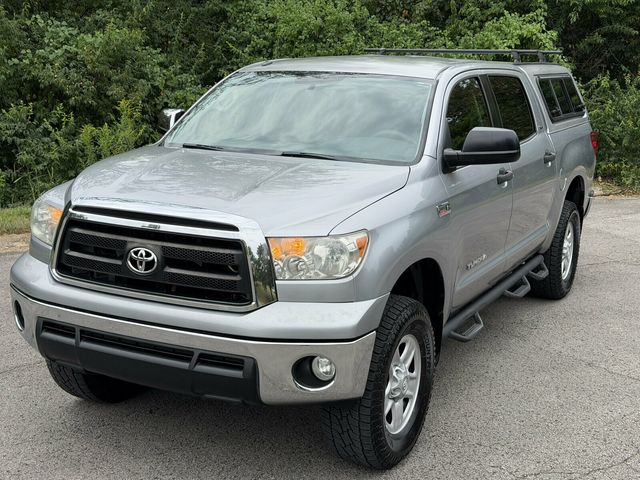 2013 Toyota Tundra Local Trade/4X4/Upgrade Pkg/Rear Camera Display/Tow Pkg - 23068059 - 14