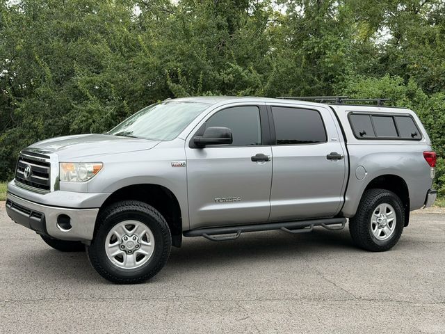 2013 Toyota Tundra Local Trade/4X4/Upgrade Pkg/Rear Camera Display/Tow Pkg - 23068059 - 1