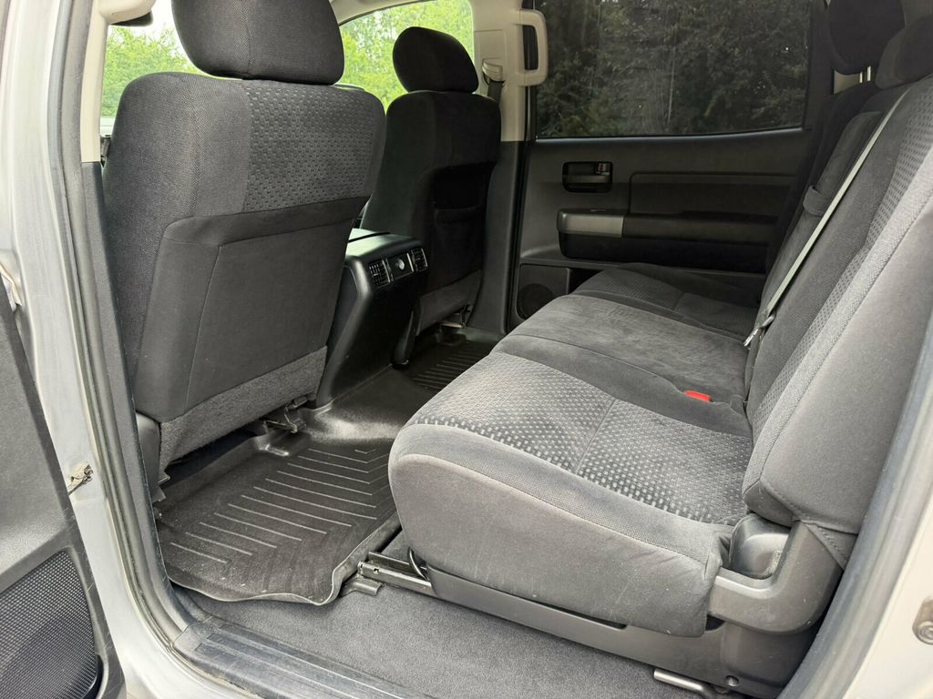 2013 Toyota Tundra Local Trade/4X4/Upgrade Pkg/Rear Camera Display/Tow Pkg - 23068059 - 20