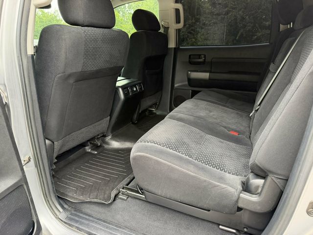 2013 Toyota Tundra Local Trade/4X4/Upgrade Pkg/Rear Camera Display/Tow Pkg - 23068059 - 20