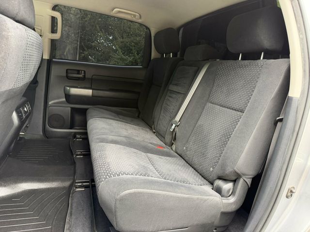 2013 Toyota Tundra Local Trade/4X4/Upgrade Pkg/Rear Camera Display/Tow Pkg - 23068059 - 21
