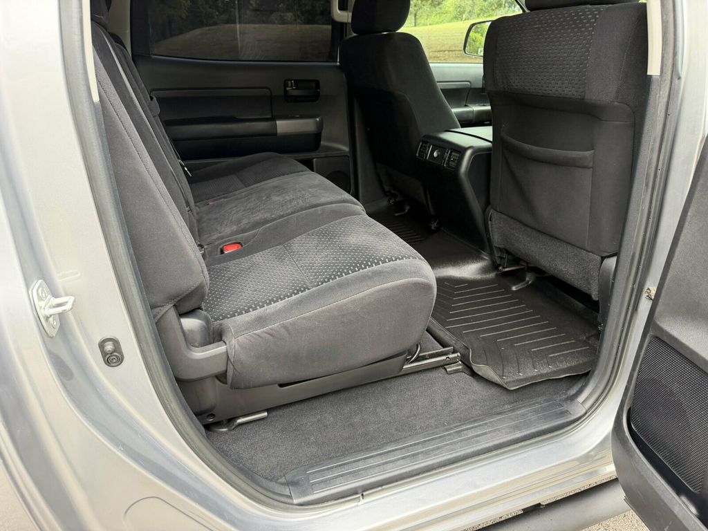 2013 Toyota Tundra Local Trade/4X4/Upgrade Pkg/Rear Camera Display/Tow Pkg - 23068059 - 23