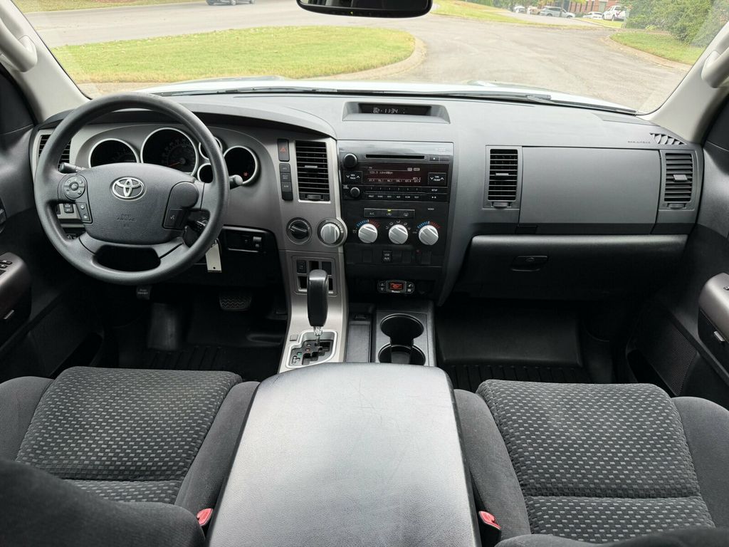 2013 Toyota Tundra Local Trade/4X4/Upgrade Pkg/Rear Camera Display/Tow Pkg - 23068059 - 31