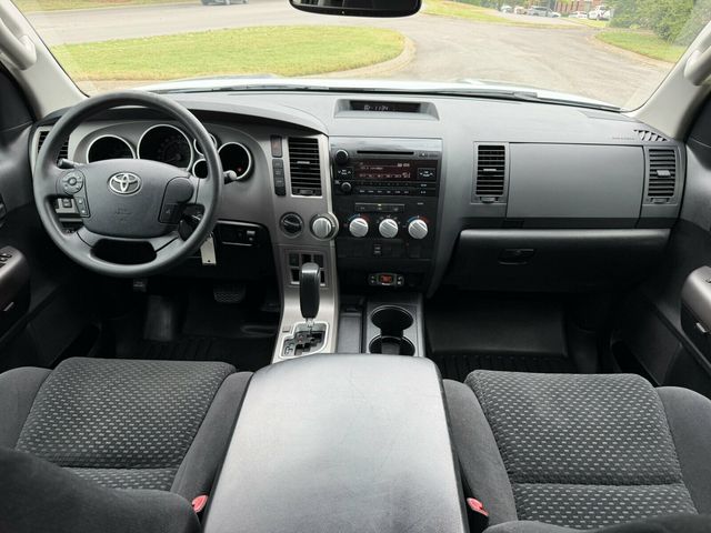 2013 Toyota Tundra Local Trade/4X4/Upgrade Pkg/Rear Camera Display/Tow Pkg - 23068059 - 31