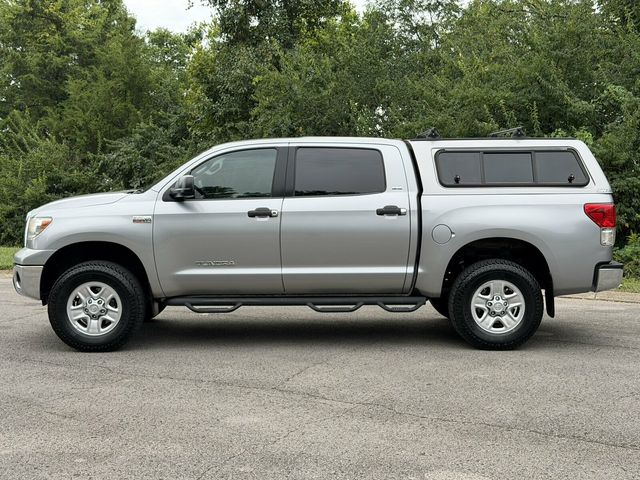 2013 Toyota Tundra Local Trade/4X4/Upgrade Pkg/Rear Camera Display/Tow Pkg - 23068059 - 3