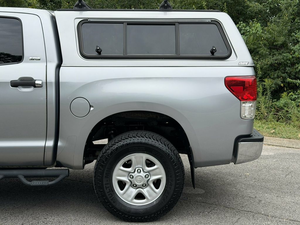 2013 Toyota Tundra Local Trade/4X4/Upgrade Pkg/Rear Camera Display/Tow Pkg - 23068059 - 4