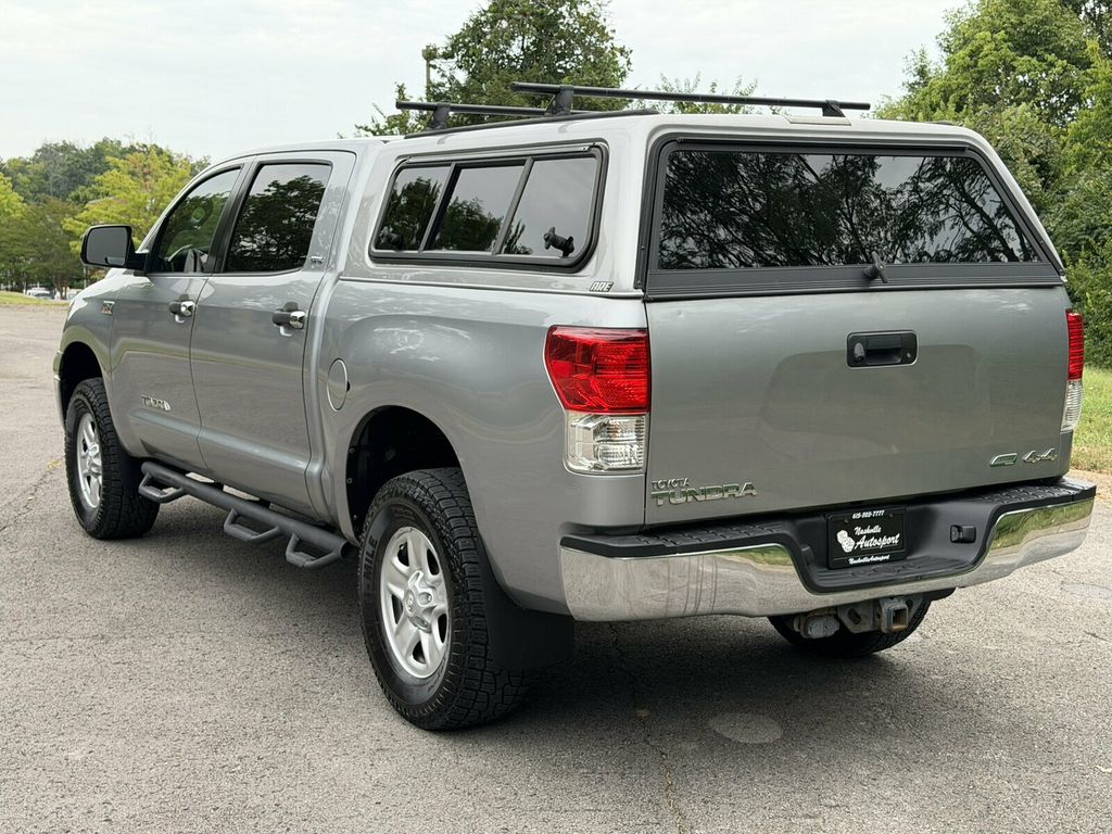 2013 Toyota Tundra Local Trade/4X4/Upgrade Pkg/Rear Camera Display/Tow Pkg - 23068059 - 5