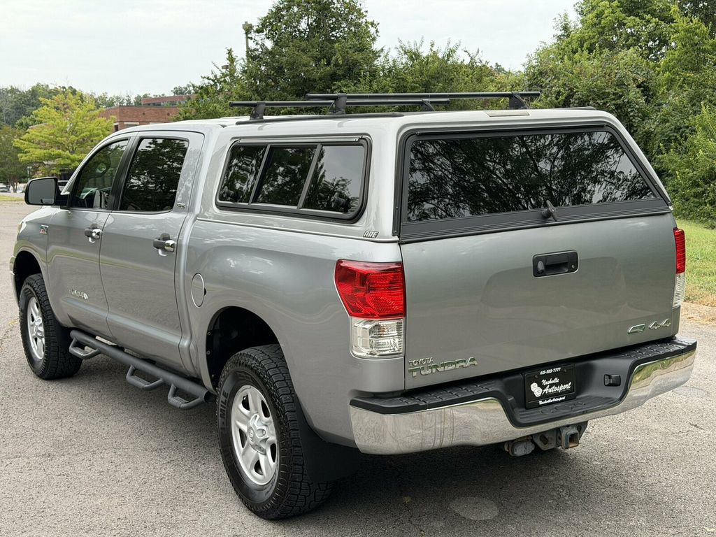 2013 Toyota Tundra Local Trade/4X4/Upgrade Pkg/Rear Camera Display/Tow Pkg - 23068059 - 6