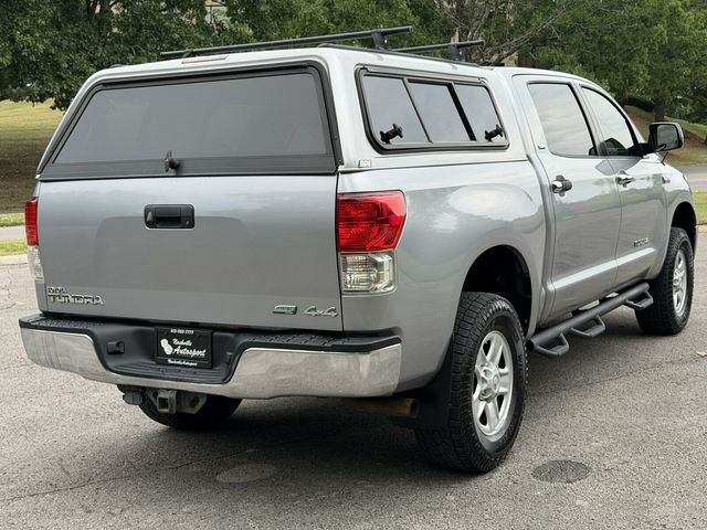 2013 Toyota Tundra Local Trade/4X4/Upgrade Pkg/Rear Camera Display/Tow Pkg - 23068059 - 8