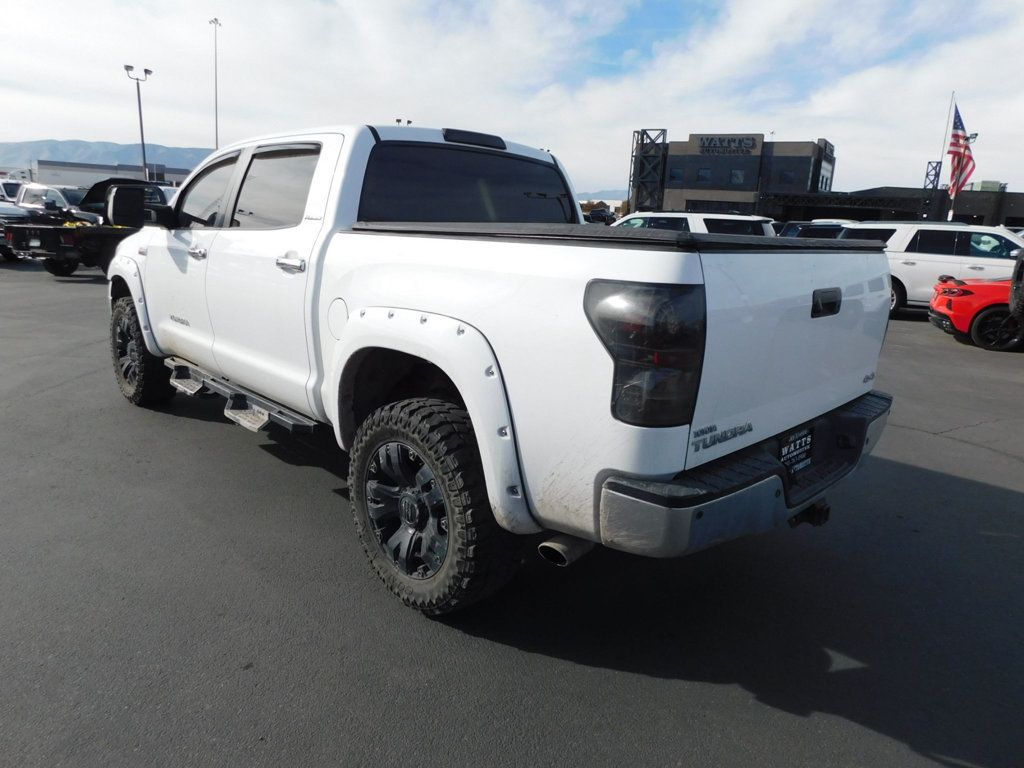 2013 Toyota Tundra PLATINUM - 22682544 - 2