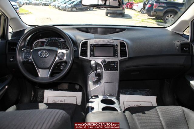 2013 Toyota Venza 4dr Wagon I4 AWD LE - 22462800 - 14